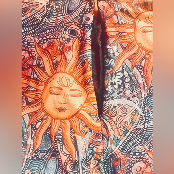 XS Mini Skirt - Picture 3 of 4